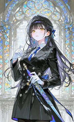 Profile image of クロエ