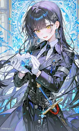 Profile image of クロエ