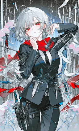 Profile image of ゼノ