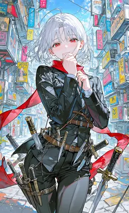 Profile image of ゼノ