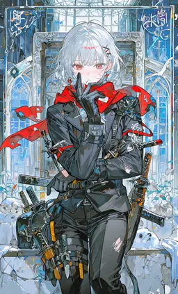 Profile image of ゼノ