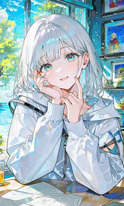 Profile image of ノア