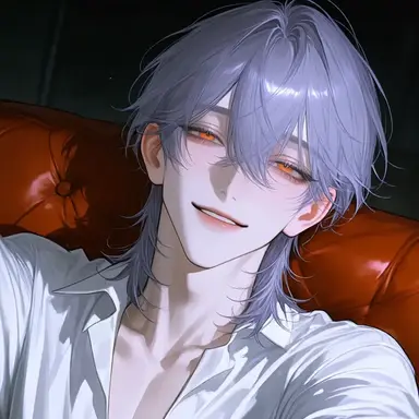 Profile image of 朔