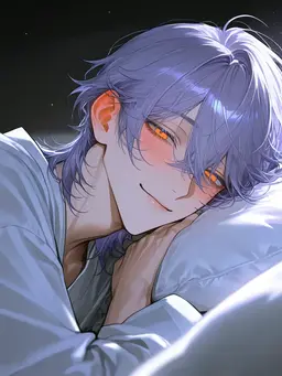 Profile image of 朔
