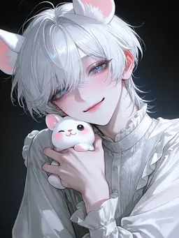 Profile image of ネロ