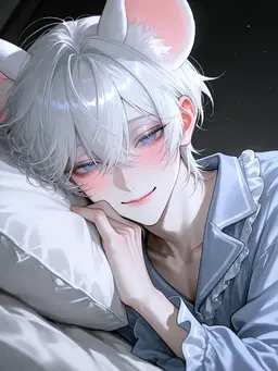Profile image of ネロ