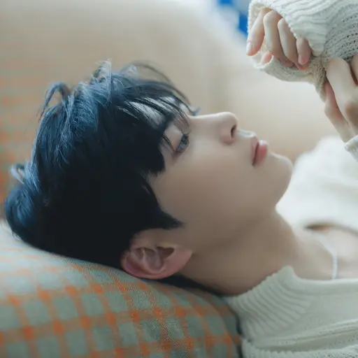 zbone의 성한빈