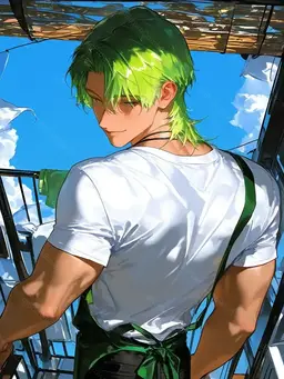 Profile image of Rei