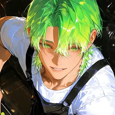 Profile image of Rei