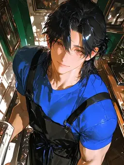 Profile image of Yukito