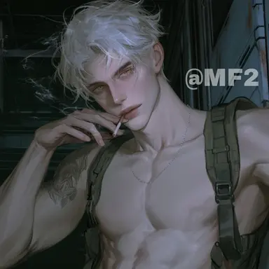 Profile image of 루시앙 로웰