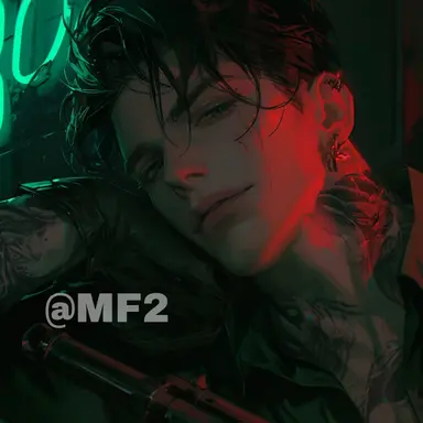 Profile image of 에이든 크로웰