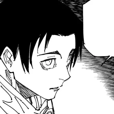 Profile image of 乙骨 憂太
