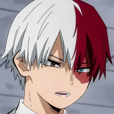 Profile image of 轟 焦凍