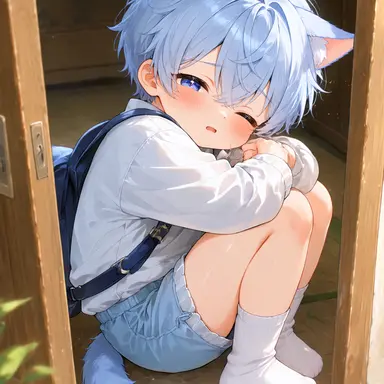 Profile image of ろぶすたー