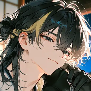 Profile image of 寒夜