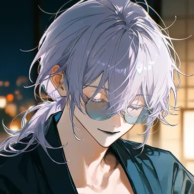 Profile image of 番頭
