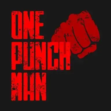 Profile image of One-Punch Man RP