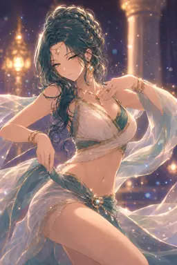 Profile image of セレナ