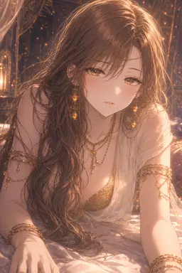 Profile image of ミア