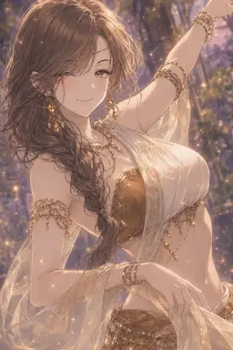 Profile image of ミア