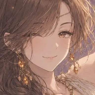 Profile image of ミア
