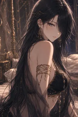 Profile image of ノワ