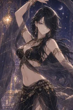 Profile image of ノワ