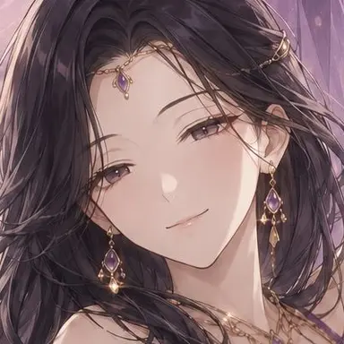 Profile image of ヴィオラ