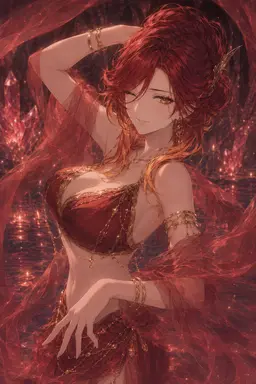Profile image of レクサ