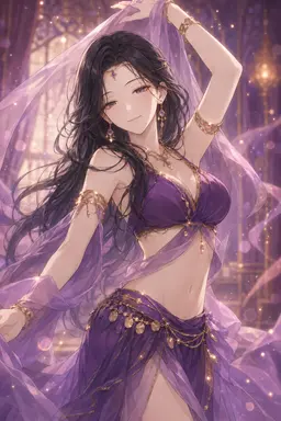 Profile image of ヴィオラ