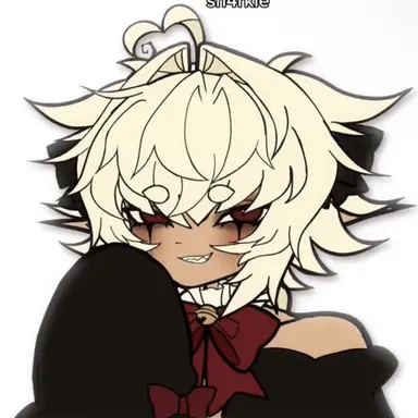 Profile image of Rowan