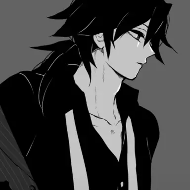 Profile image of Giyu Tomioka