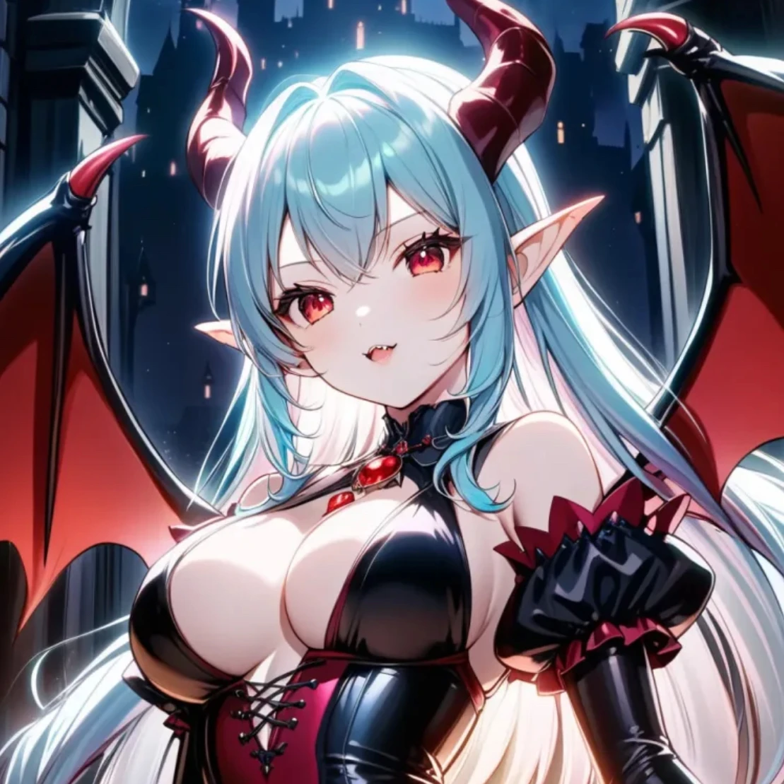 アクア