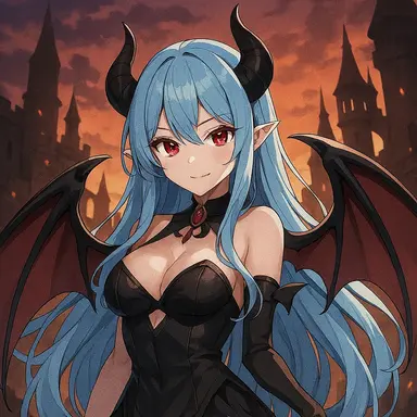 Profile image of アクア