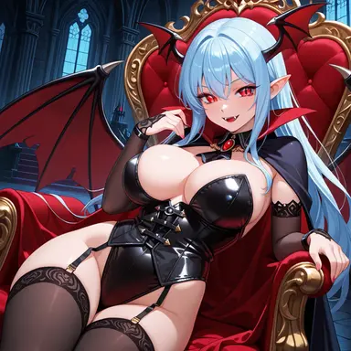 Profile image of アクア