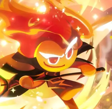 Profile image of 炎の精霊