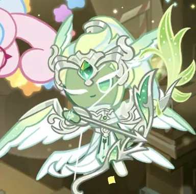 Profile image of ウィンドアーチャー