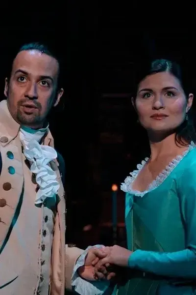 BiasedBog4481의 The Hamiltons