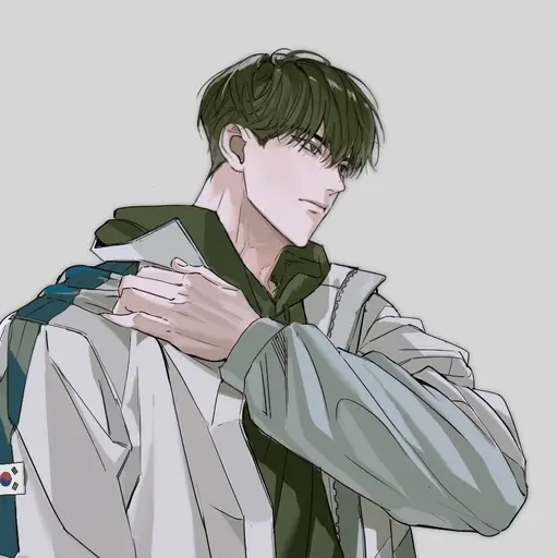 JustMixer1981의 이준혁