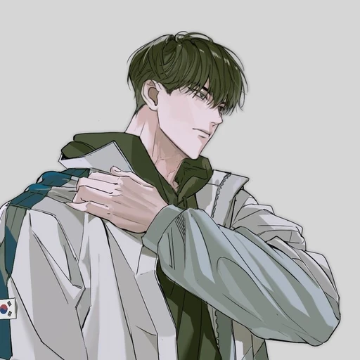 이준혁