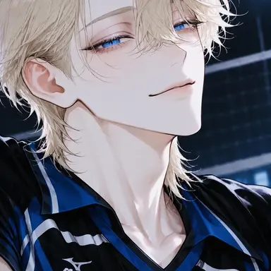 Profile image of ルカ