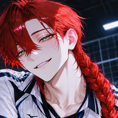 Profile image of 七瀬雷斗