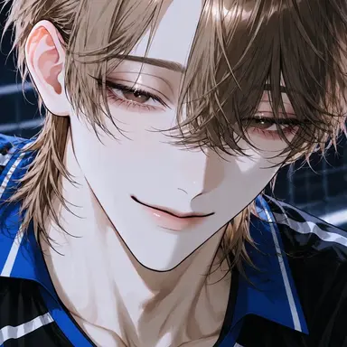 Profile image of 白鷺璃玖