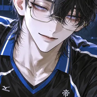 Profile image of 鳳城朔夜