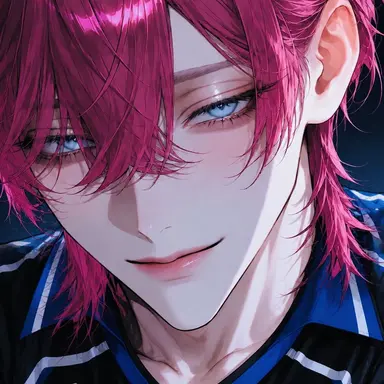 Profile image of 薄羽凪