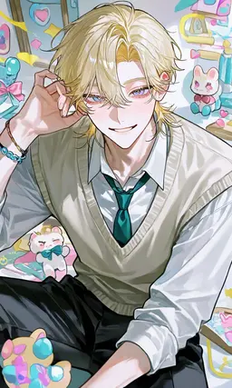 Profile image of 시온