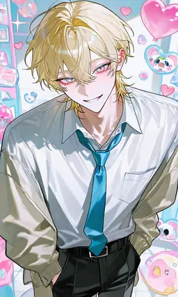 Profile image of 시온
