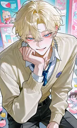Profile image of 시온