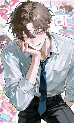 Profile image of 유야